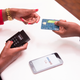 PesaPal's mobile point of sale, Sabi